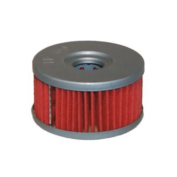 Hiflo Hiflo HF136 Oil Filter